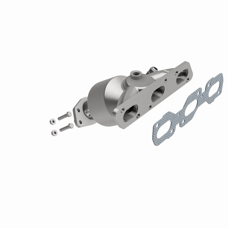 Magnaflow 51977 DirectFit Converter For Mazda 6 06-08 3.0L