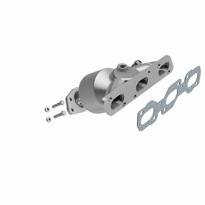 Magnaflow 51977 DirectFit Converter For Mazda 6 06-08 3.0L