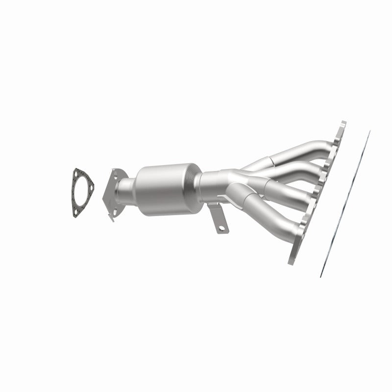 Magnaflow 50304 DirectFit Converter For 2006 Pontiac G6 2.4L
