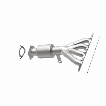 Magnaflow 50304 DirectFit Converter For 2006 Pontiac G6 2.4L
