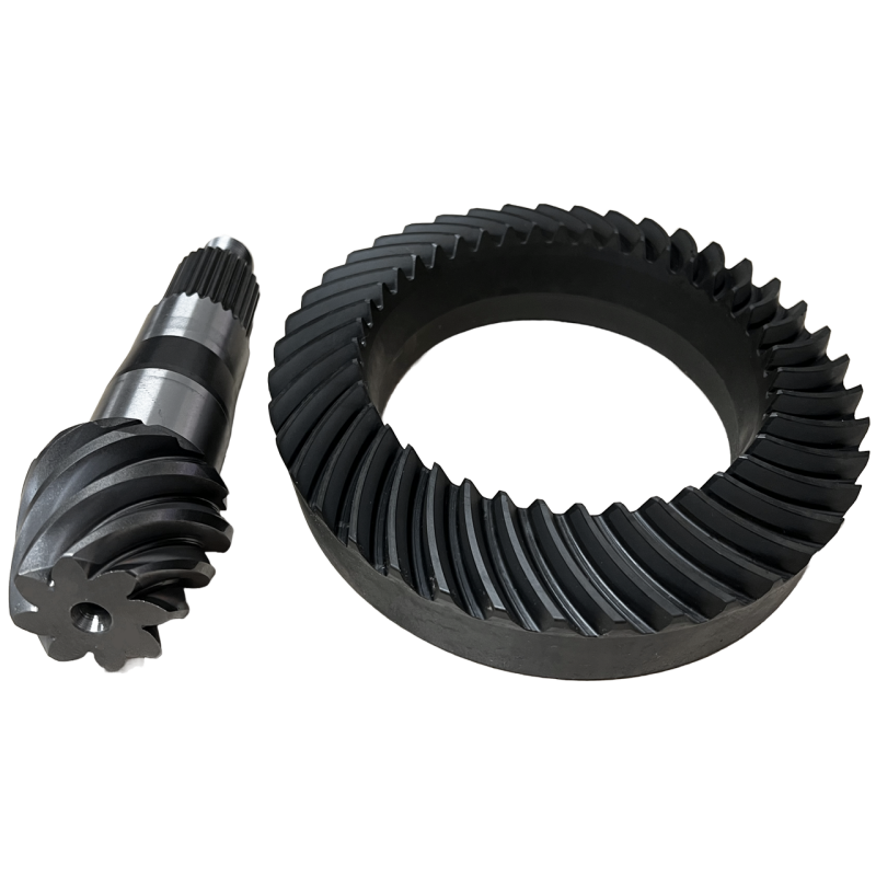 Revolution Gear D44-M210-488RDC Front 4.88 Ring & Pinion for Wrangler JL/Bronco
