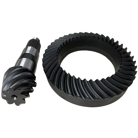 Revolution Gear D44-M210-488RDC Front 4.88 Ring & Pinion for Wrangler JL/Bronco