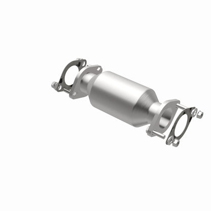 Magnaflow 49740 DirectFit Converter For Hyundai Genesis 09-10 4.6L
