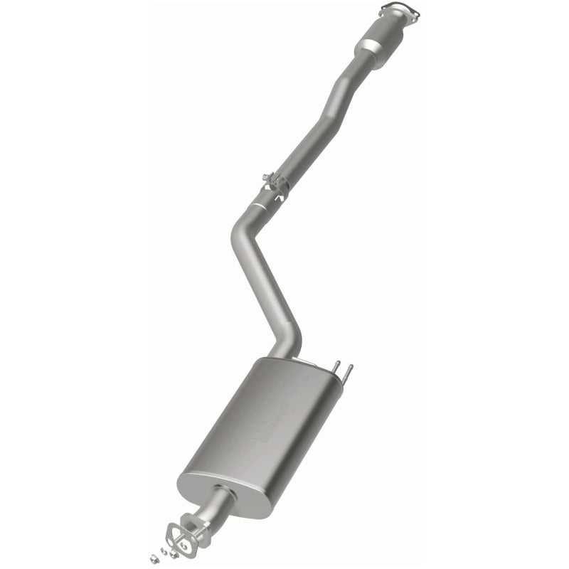 Magnaflow 280592 Direct Fit Catalytic Converter For Hyundai Palisade 20+ FWD
