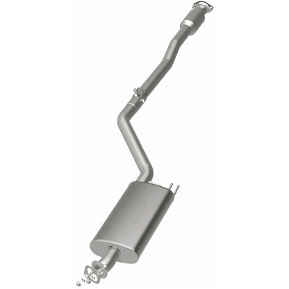 Magnaflow 280592 Direct Fit Catalytic Converter For Hyundai Palisade 20+ FWD