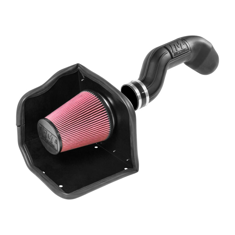 Flowmaster Delta Force Air Intake For GM 1500/2500/3500 Trucks (95-07) (615116)