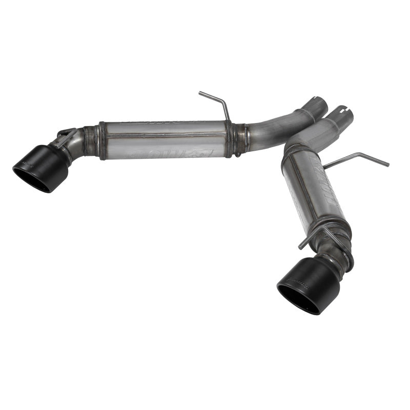 Flowmaster FlowFX Axle-Back Exhaust For Camaro 16-24 3.6L (717992)