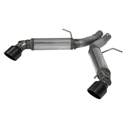 Flowmaster FlowFX Axle-Back Exhaust For Camaro 16-24 3.6L (717992)