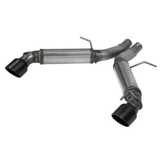Flowmaster FlowFX Axle-Back Exhaust For Camaro 16-24 3.6L (717992)