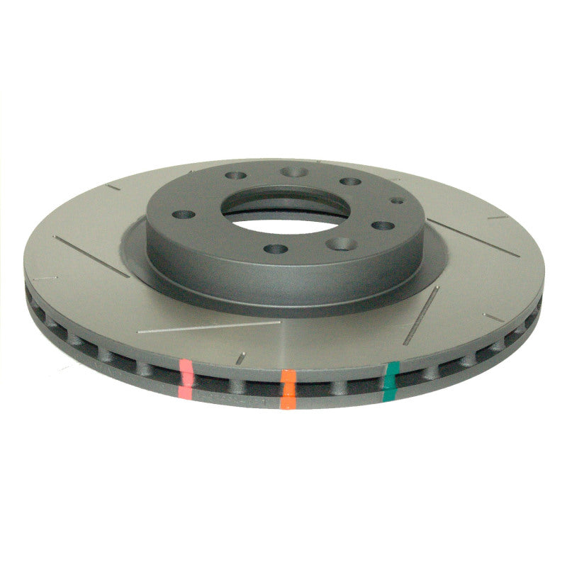 DBA 4000 Series Front Slotted Rotor | Mazda 6 (03-05) (DBA42950S)