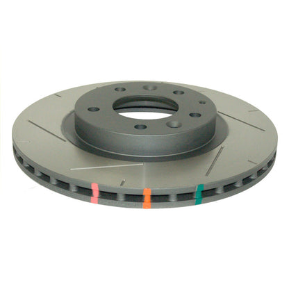 DBA 4000 Series Front Slotted Rotor | Mazda 6 (03-05) (DBA42950S)