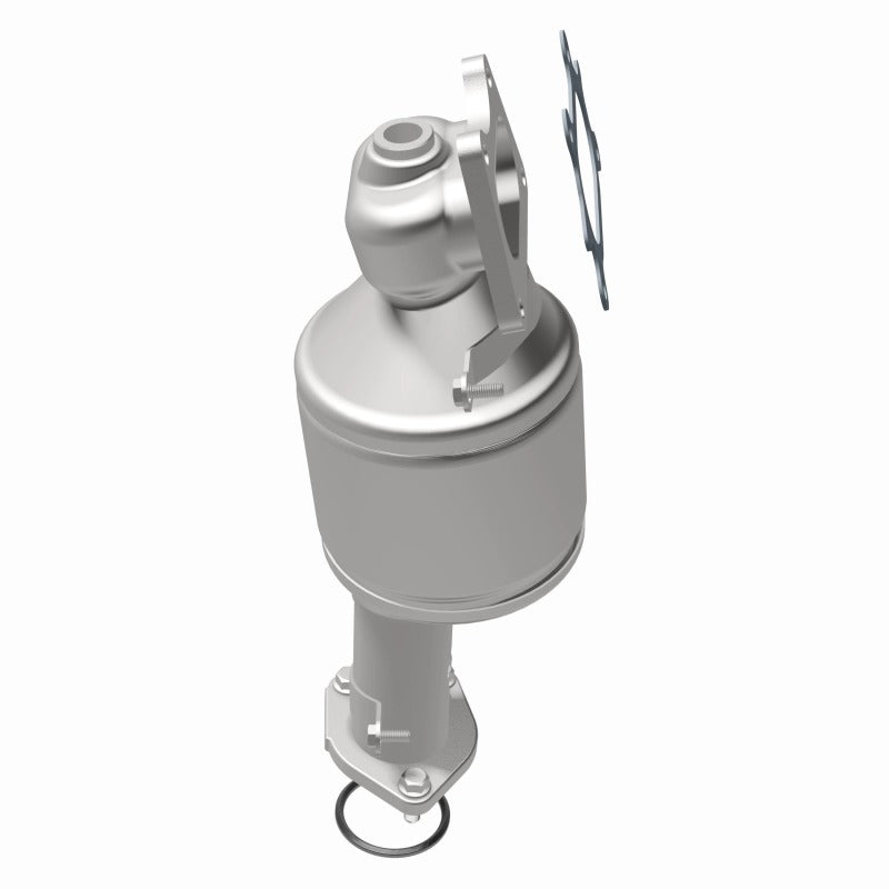Magnaflow 24741 DirectFit Converter Rear for Saturn VUE 04-07