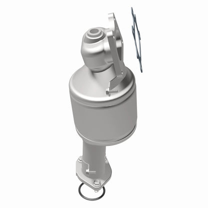 Magnaflow 24741 DirectFit Converter Rear for Saturn VUE 04-07