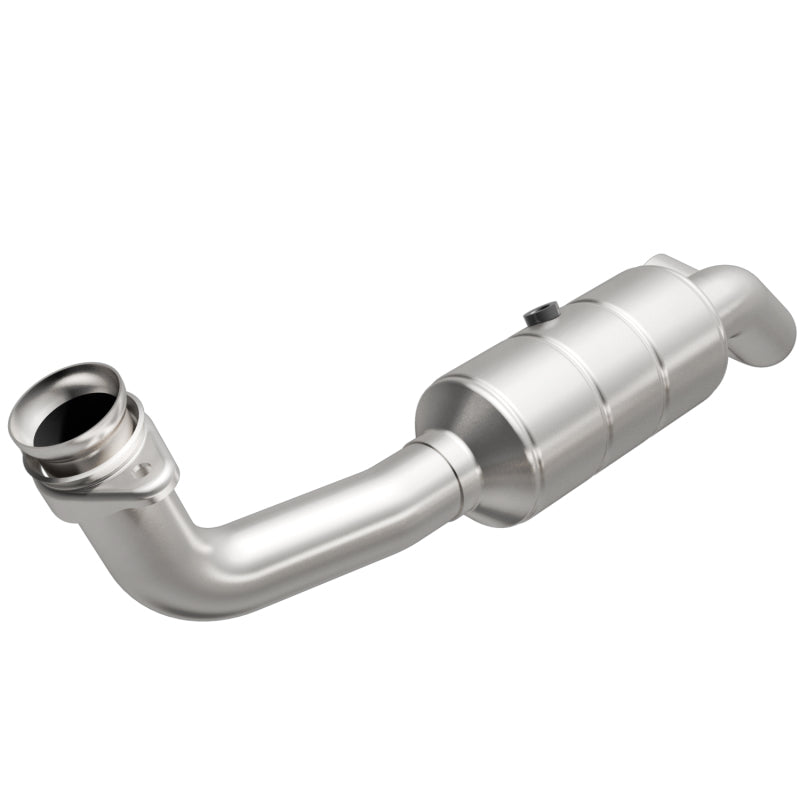 Magnaflow 49694 Direct-Fit Converter For Ford F-150/Mark LT 5.4L D&S