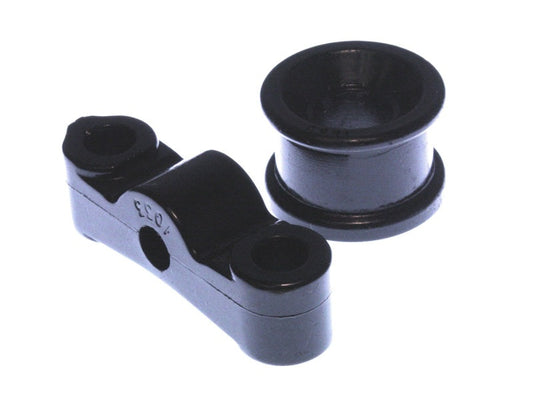 Energy Suspension Shifter Bushings | Honda/Acura B & D Series Fitments (16.1101/2)