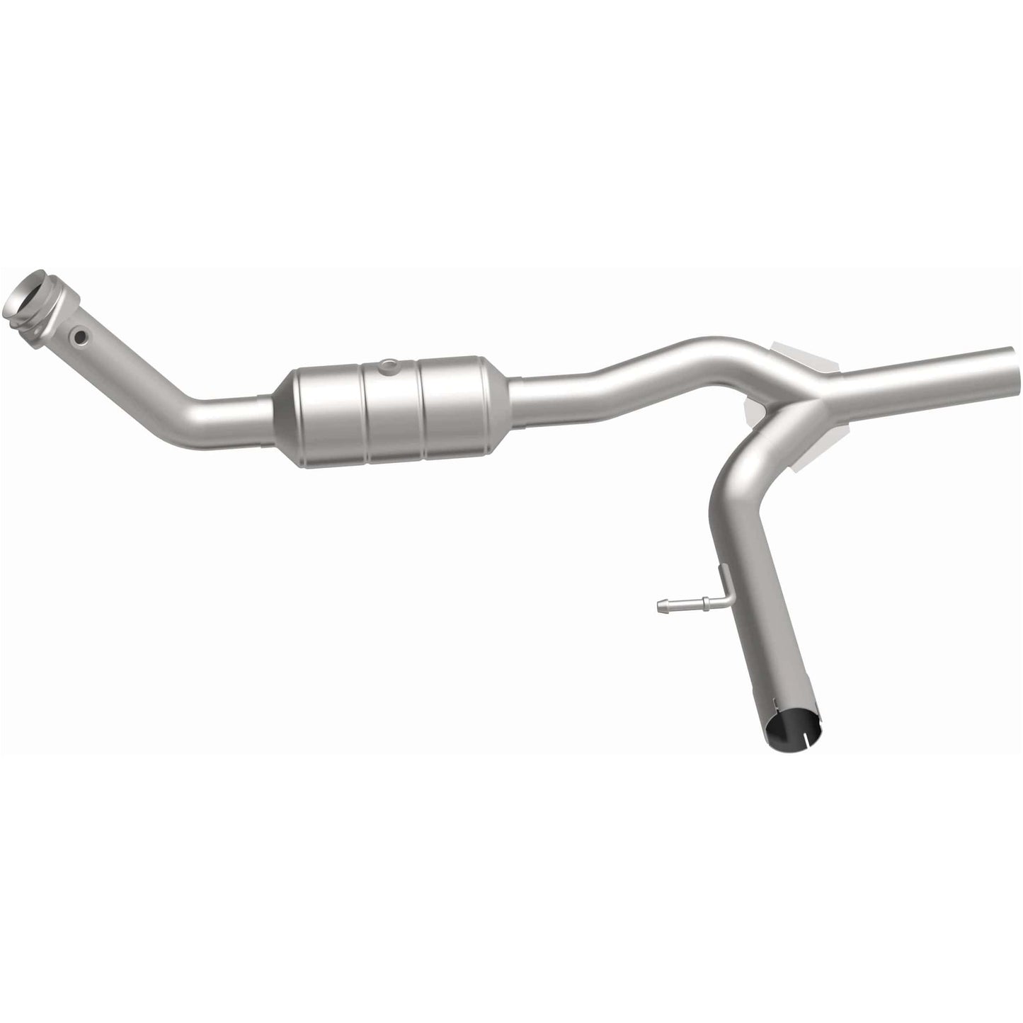 MagnaFlow 2007-2008 Ford F-150 California Grade CARB Compliant Direct-Fit Catalytic Converter