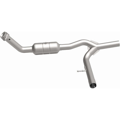 MagnaFlow 2007-2008 Ford F-150 California Grade CARB Compliant Direct-Fit Catalytic Converter