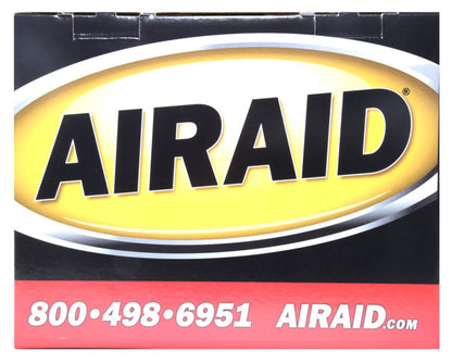 Airaid MXP Intake System | Ford Mustang 3.7L V6 (11-14) (450-265)