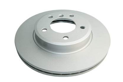 DBA Front Street Series En-Shield Standard Rotor | BMW 323i E46 Wagon (00) (DBA966E)