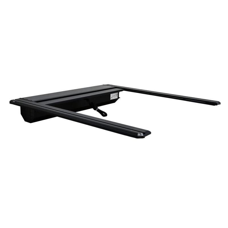 Westin 19-62785 Manual Retractable Tonneau Cover for 24-26 Toyota Tacoma 5'