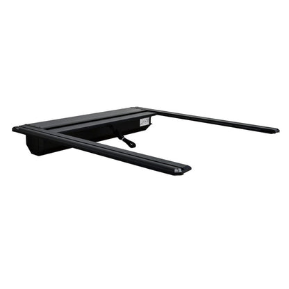 Westin 19-62785 Manual Retractable Tonneau Cover for 24-26 Toyota Tacoma 5'