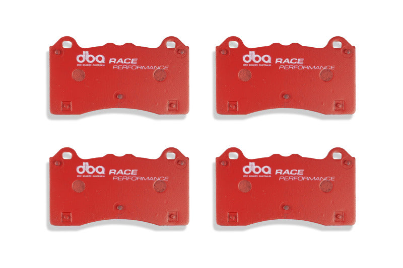 DBA Front RP Performance Brake Pads | Ford Focus RS (17-19) (DB15025RP)