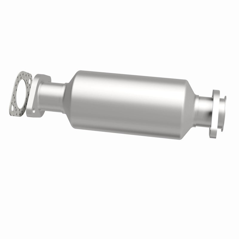 Magnaflow 3391757 D&F Converter for Mazda/Nissan CA