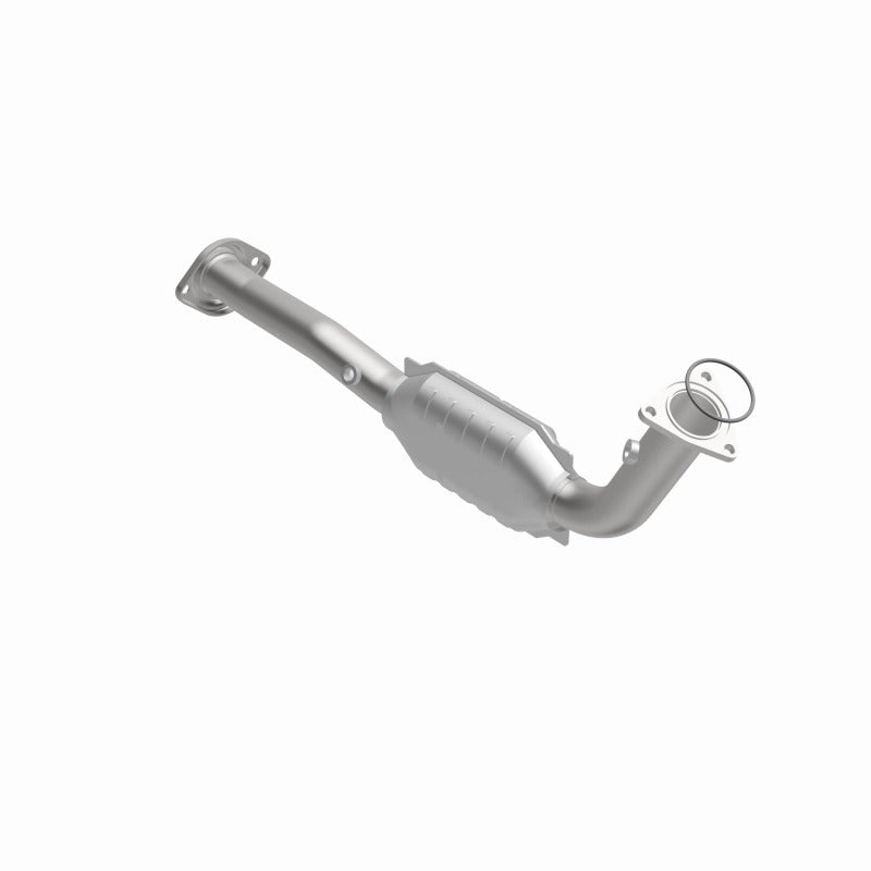 Magnaflow 51200 DirectFit Converter Passenger Side For Hummer H2 6.0L