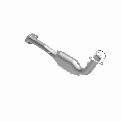 Magnaflow 51200 DirectFit Converter Passenger Side For Hummer H2 6.0L