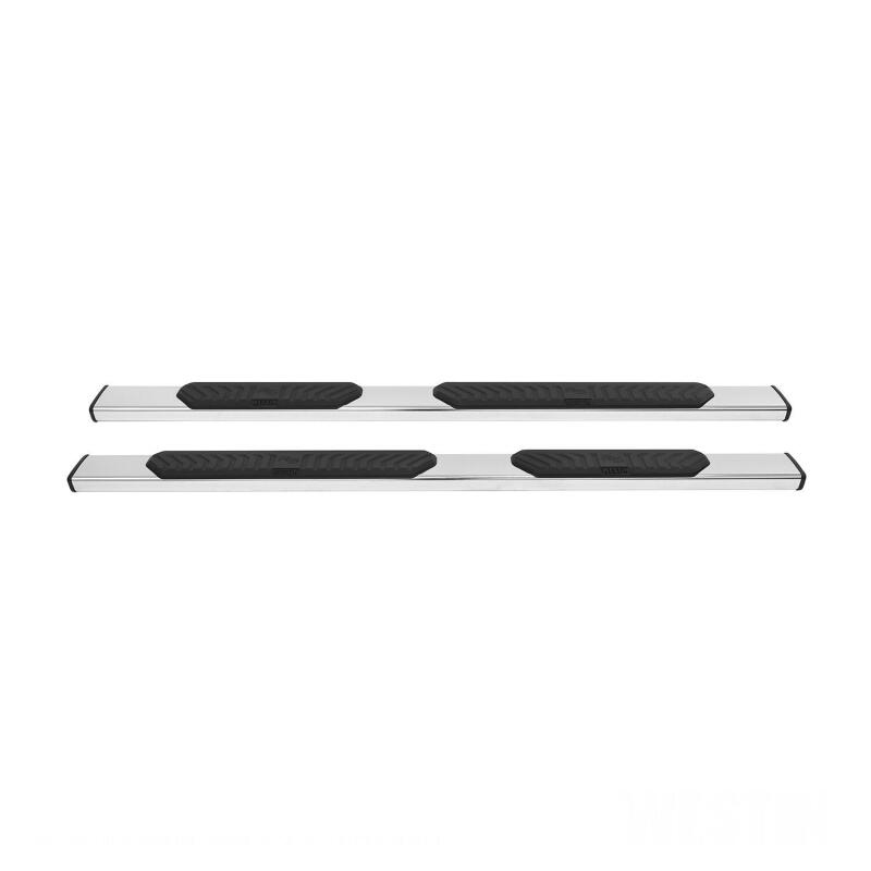 Westin R5 Nerf Step Bars | Toyota 4Runner (14-17) SR5 (28-51190)