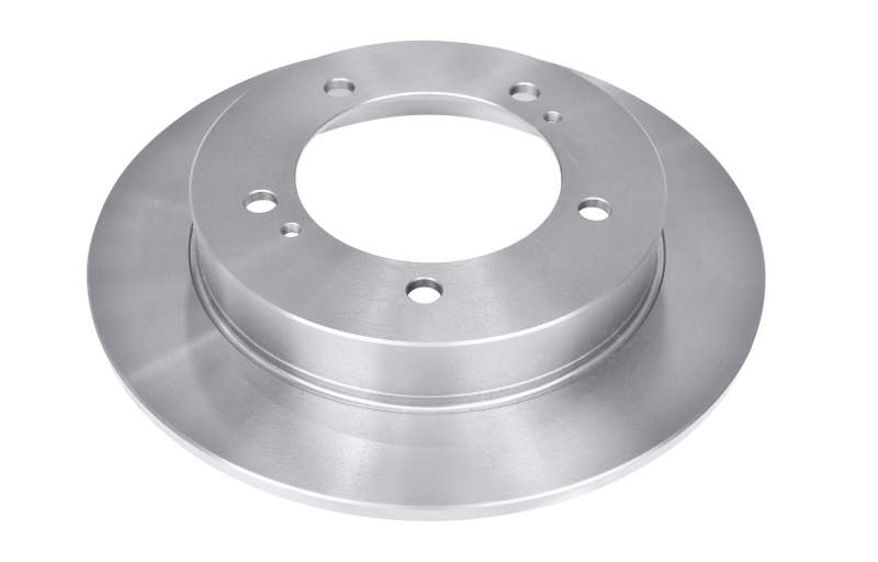 DBA Front Street Standard Front Brake Rotor | Suzuki Vitara/Jimny (05+) (DBA587)