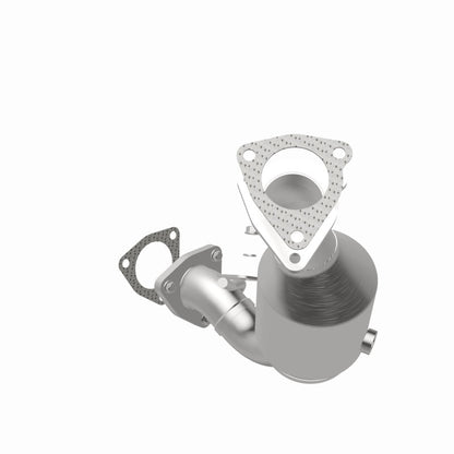 Magnaflow 21-813 OEM Underbody Direct Fit Converter For 2017 Audi Q7 V6 3L