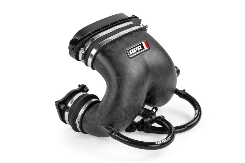 APR Cayenne 4.0T EA825 Intake System | Porsche Cayenne (19-26) CI100056D