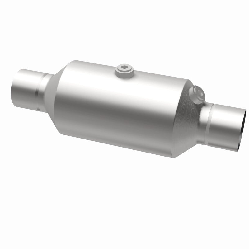 Magnaflow 79314 2.00in Dual O2 Spun Universal Converter