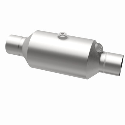 Magnaflow 79314 2.00in Dual O2 Spun Universal Converter