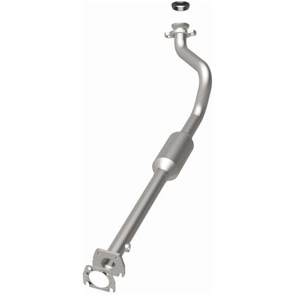 MagnaFlow California Grade CARB Compliant Direct-Fit Catalytic Converter 4481487