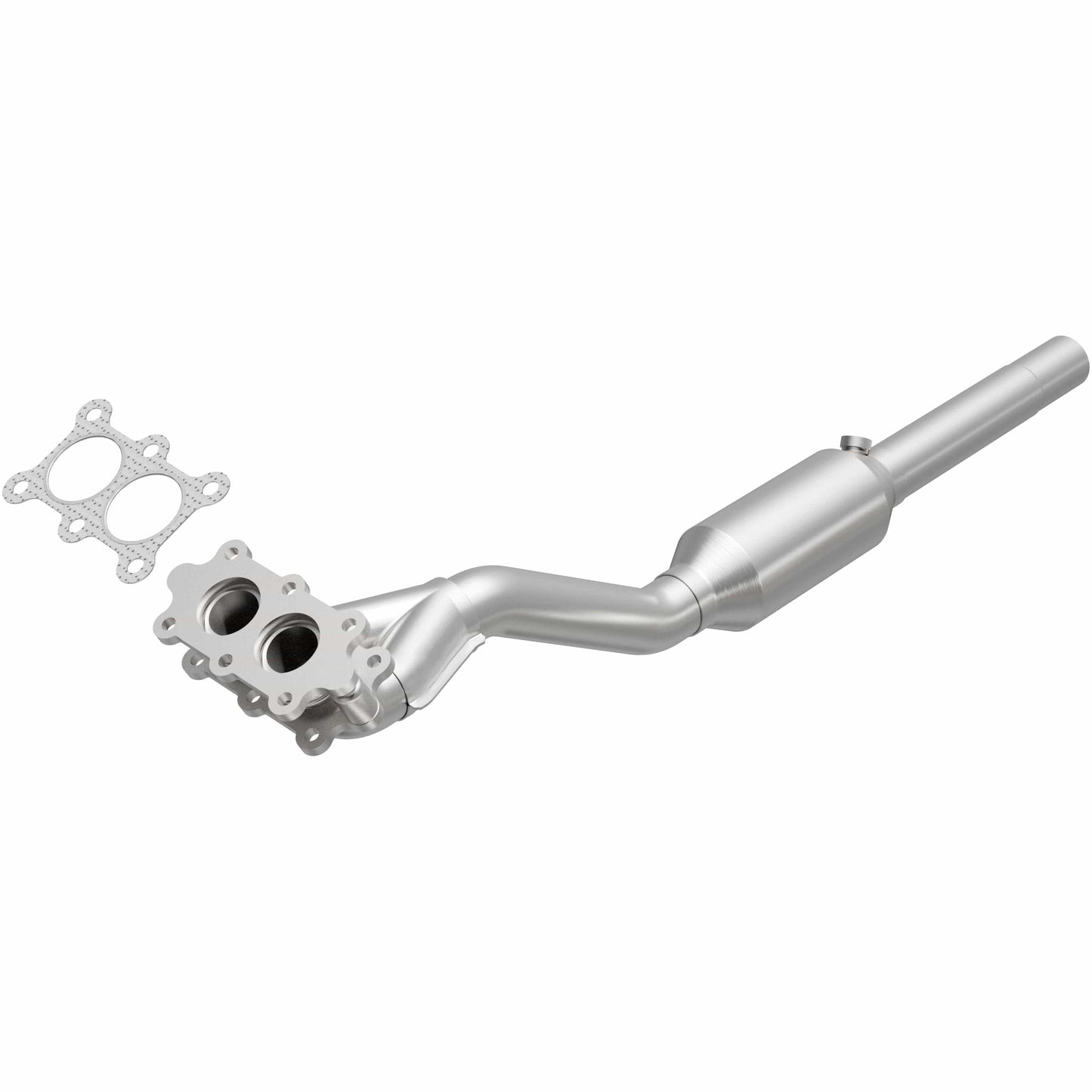 MagnaFlow California Grade CARB Compliant Direct-Fit Catalytic Converter 4561079