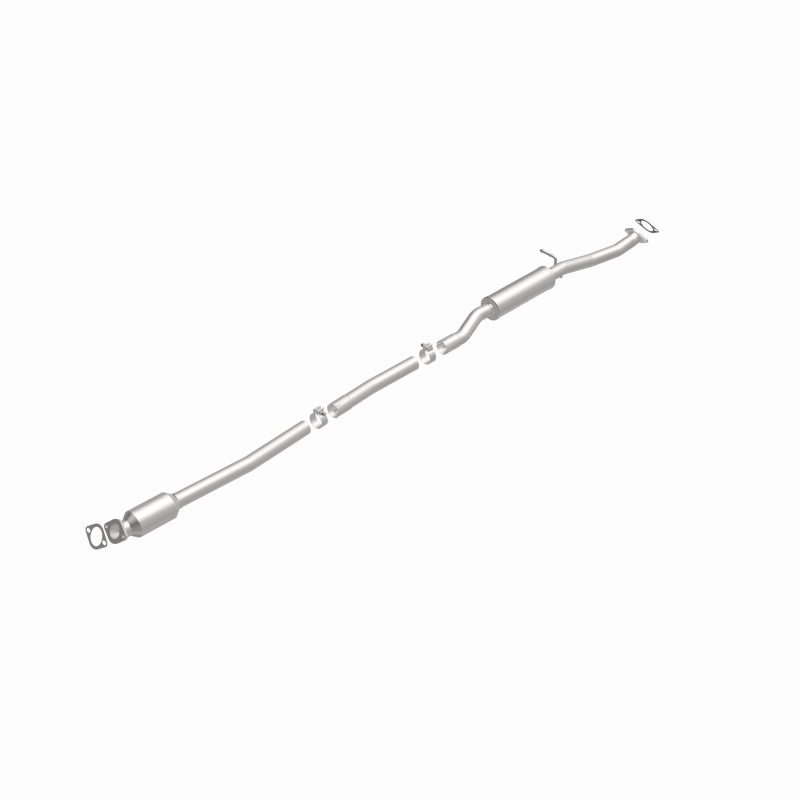 Magnaflow 557998 Catalytic Convert For Hyundai Tucson 16-18
