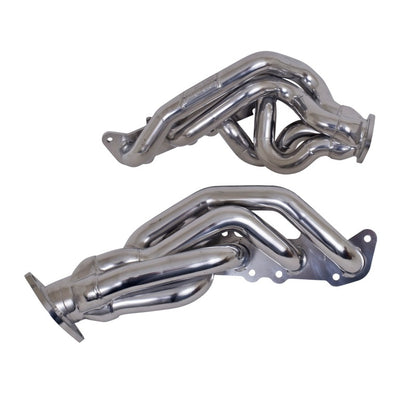BBK 05-14 Mustang GT Shorty Tuned Length Headers 1-5/8in Ceramic (16320)