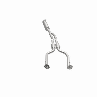 Magnaflow 21-048 OEM Underbody Converter For GS300 2006
