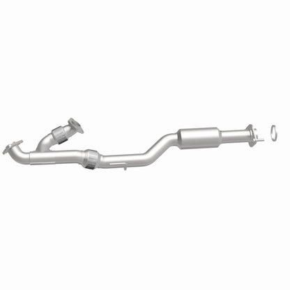 MagnaFlow OEM EPA Catalytic Converter | 2014-21 Infiniti QX60/2014-22 Nissan Pathfinder (52699)