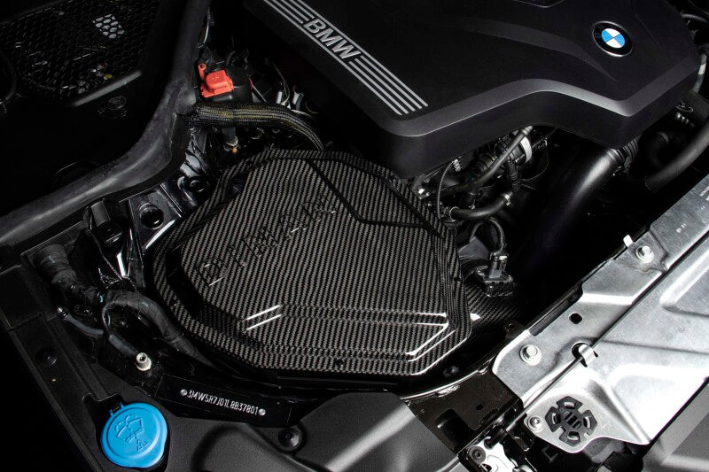 Dinan Cold Air Intake | BMW 330i (19-24) (D760-0055)