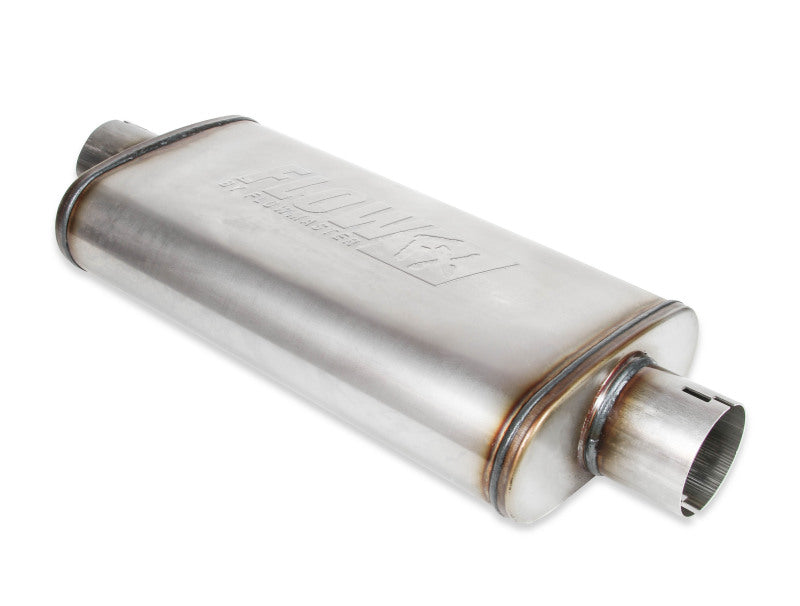 Flowmaster FlowFX Cat-Back Exhaust For Silverado/Sierra 1500 14-19 (717857)