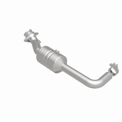 Magnaflow 52157 DirectFit Converter 2011-14 F-150 3.7L Underbody