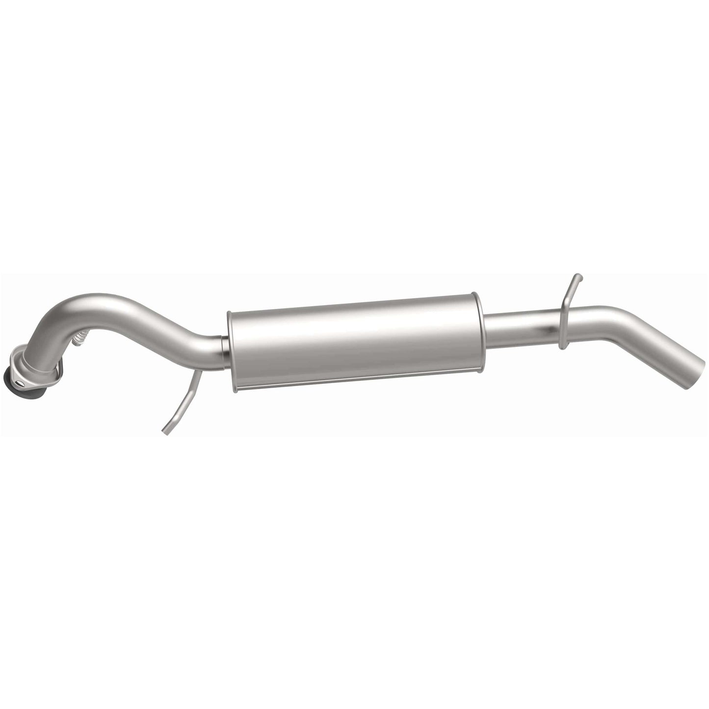 BRExhaust Direct-Fit Muffler Kit 108-0135