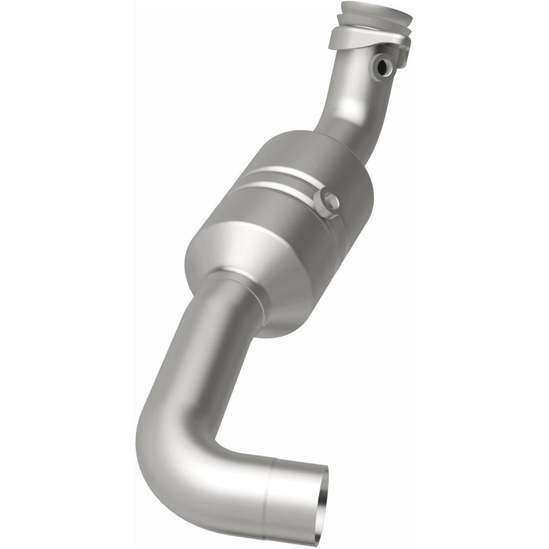MagnaFlow OEM D&F Catalytic Converter | F-150 5.0L (52138)