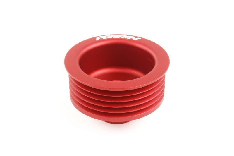Perrin Alternator Pulley | 2022+ Subaru BRZ/Toyota GR86 (PSP-ENG-122)
