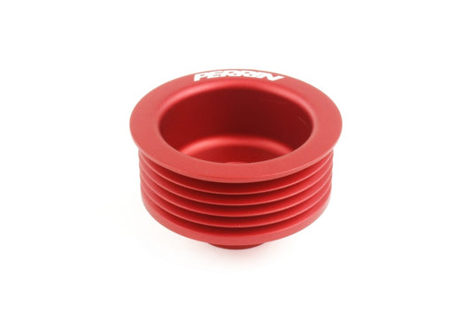 Perrin Alternator Pulley | 2022+ Subaru BRZ/Toyota GR86 (PSP-ENG-122)