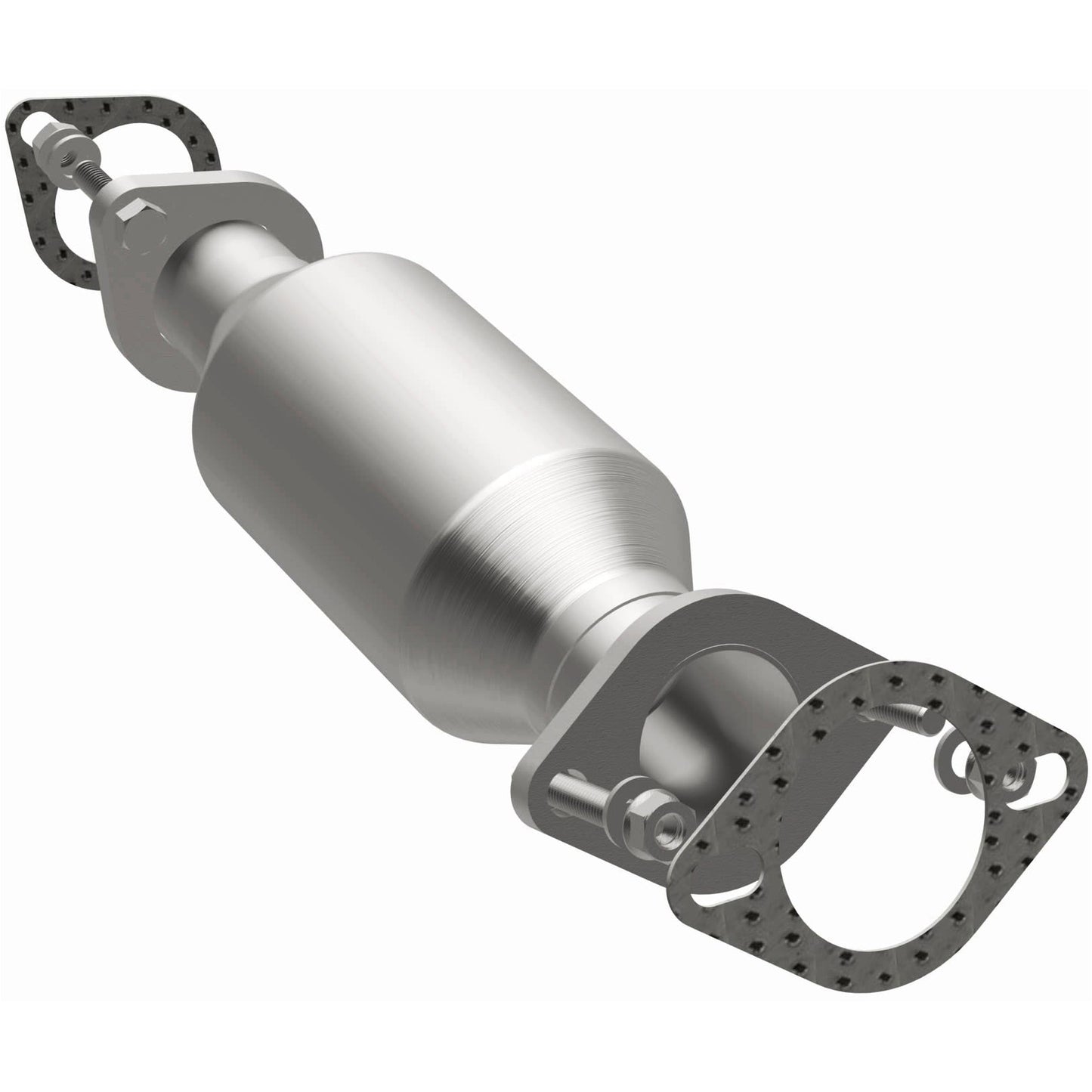 MagnaFlow California Grade CARB Compliant Direct-Fit Catalytic Converter 5561823