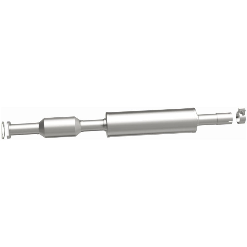 Magnaflow 21-986 DirectFit Converter For Ford Explorer 16-17 2.3L
